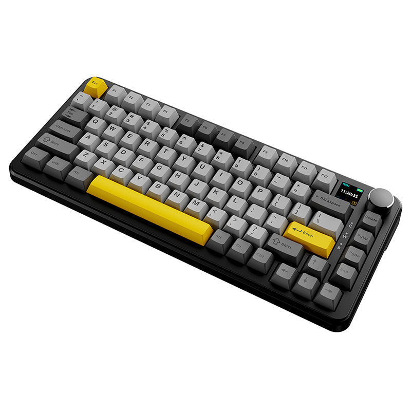 Ajazz AK820 Max Magnetic Switch Mechanical Keyboard