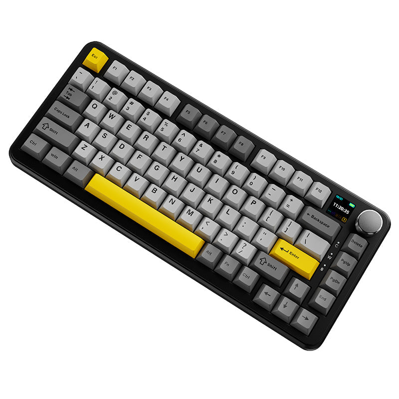 Ajazz AK820 Max Magnetic Switch Mechanical Keyboard