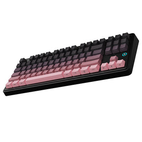 Ajazz AK870 Plus Tri-Mode Mechanical Keyboard