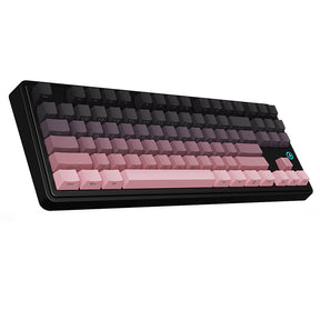 Ajazz AK870 Plus Tri-Mode Mechanical Keyboard