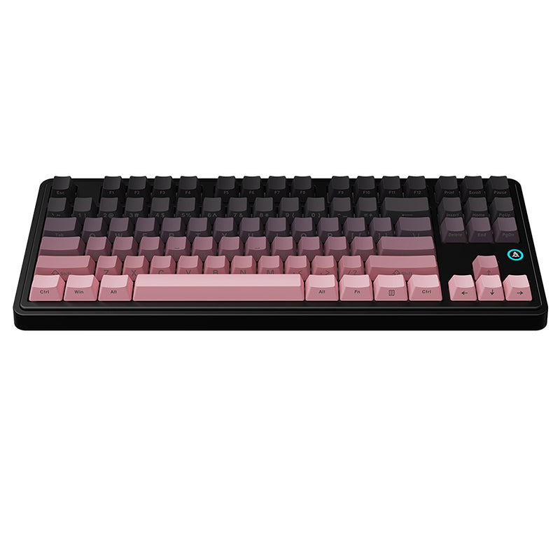 Ajazz AK870 Plus Tri-Mode Mechanical Keyboard