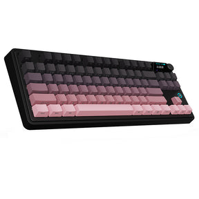 Ajazz AK870 Plus Tri-Mode Mechanical Keyboard