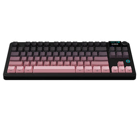 Ajazz AK870 Plus Tri-Mode Mechanical Keyboard