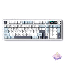 Ajazz AK980 TFT Display Wireless Mechanical Keyboard