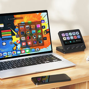 Ajazz AKP05 All-in-one Stream Dock