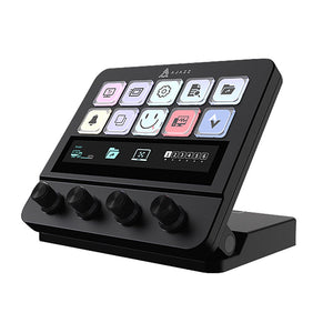 Ajazz AKP05E All-in-one Stream Deck