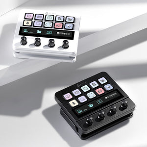 Ajazz AKP05E All-in-one Stream Deck
