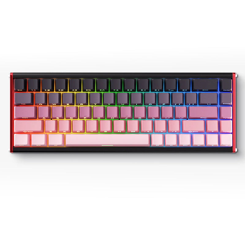Ajazz ALUX68 Series Wired Magnetic Switch Gaming Keyboard