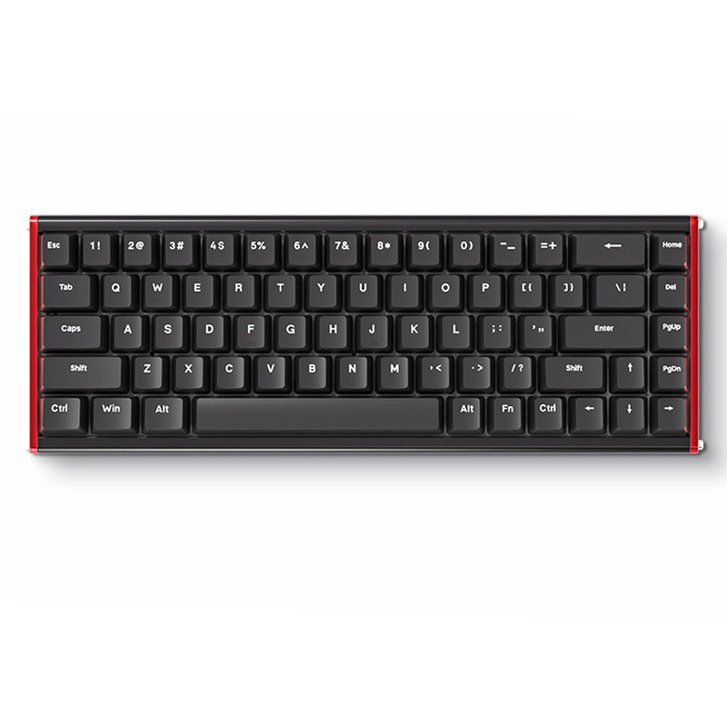 Ajazz ALUX68 Series Wired Magnetic Switch Gaming Keyboard