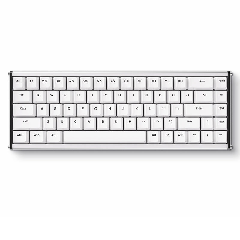 Ajazz ALUX68 Series Wired Magnetic Switch Gaming Keyboard