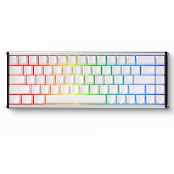 Ajazz ALUX68 Series Wired Magnetic Switch Gaming Keyboard