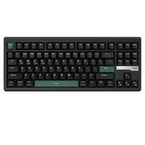 Ajazz QS87 Tri-mode Aluminum Mechanical Keyboard