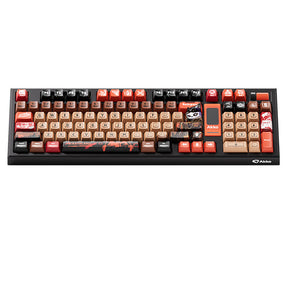 Akko 5098B Wireless Mechanical Keyboard