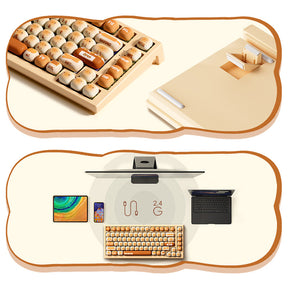 Akko Bun Wonderland MOG Profile Keycaps Set 138 Keys