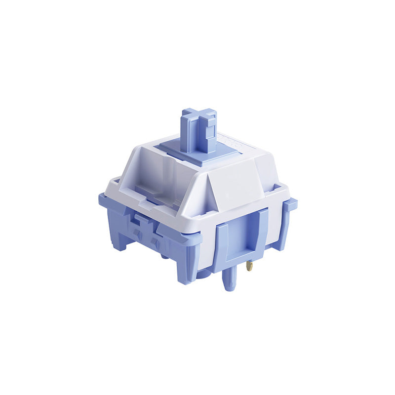 Akko Starry Sky Series Linear Switches