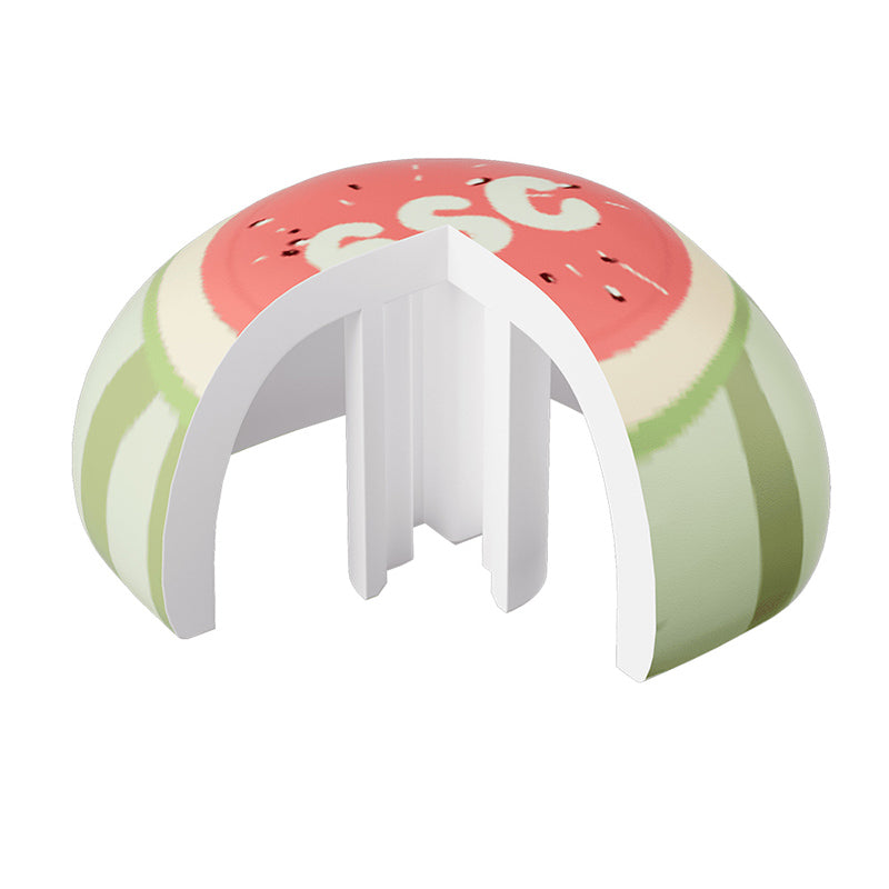 Akko Watermelon MOG Profile Keycaps Set 138 Keys