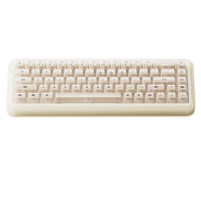 Akko YU01 Resin Wireless Mechanical Keyboard