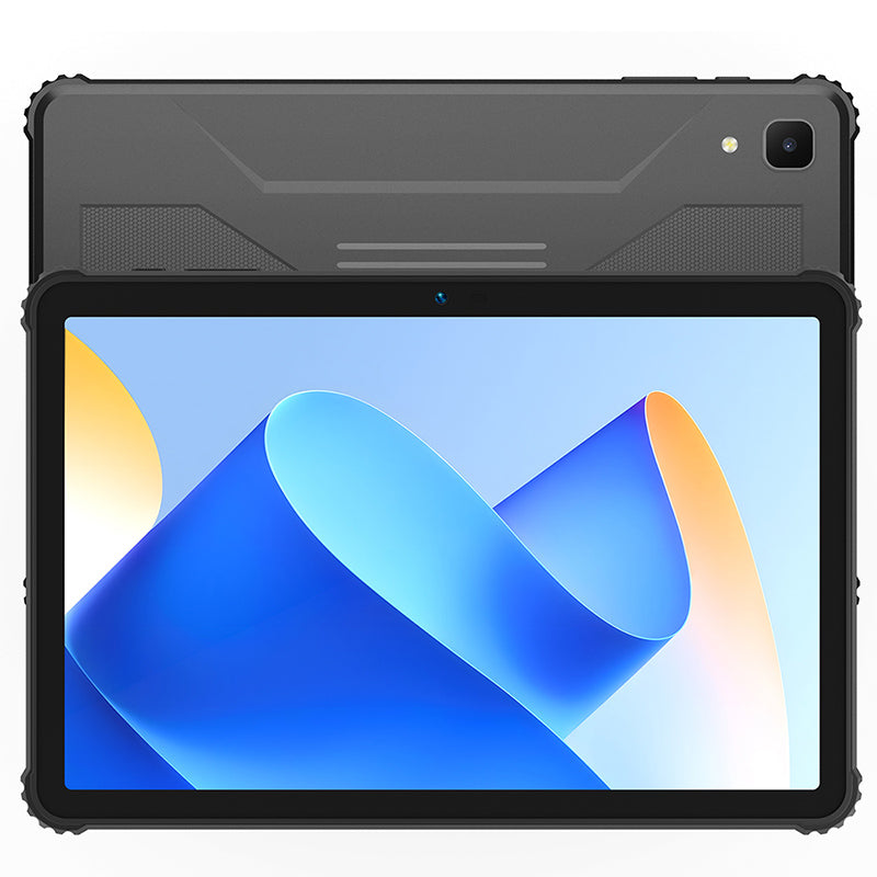 BMAX I10 S Pro Rugged Tablet 10.1 inch Touchscreen Android - WhatGeek