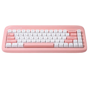 CoolKiller VIVID67 Wireless Aluminium Mechanical Keyboard HI-FI Sound