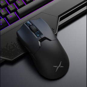 DELUX M800Ultra 4K Gaming Mouse