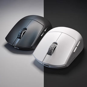 Darmoshark M5 PAW3395 8K Gaming Wireless Mouse