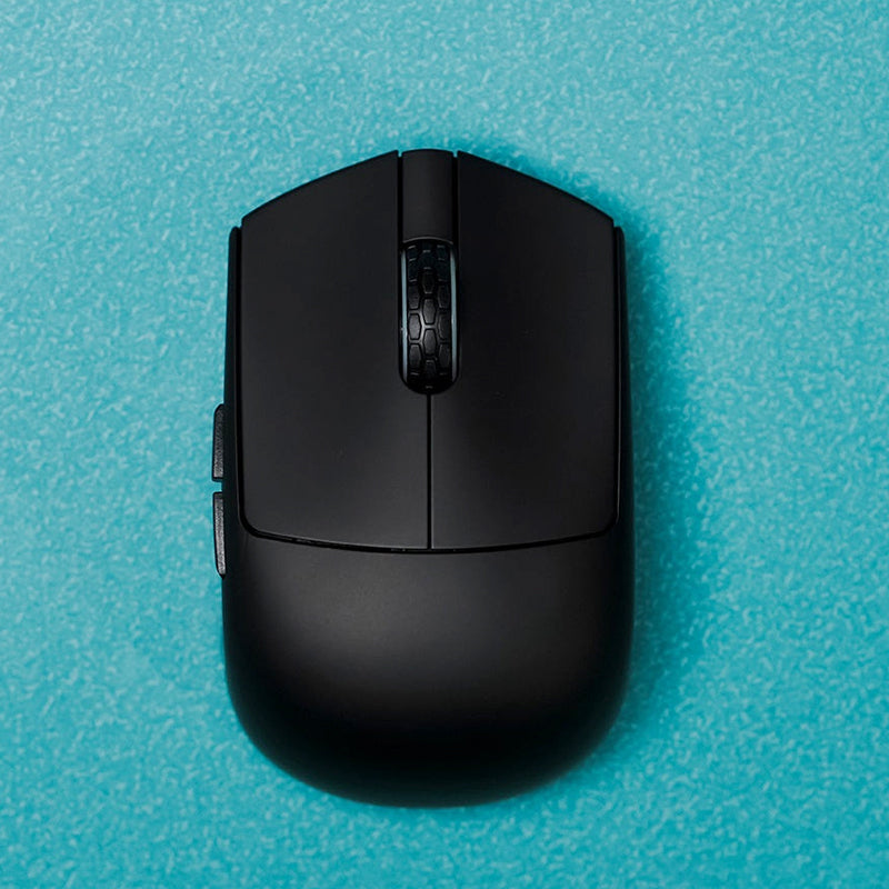 Darmoshark M5 PAW3395 8K Wireless Gaming Mouse