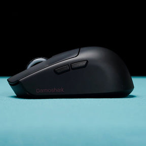 Darmoshark M5 PAW3395 8K Gaming Wireless Mouse