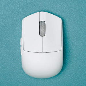 Darmoshark M5 PAW3395 8K Wireless Gaming Mouse
