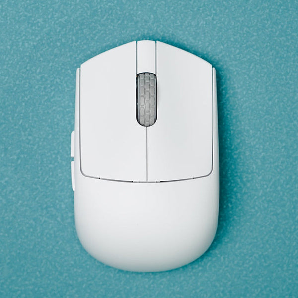 Darmoshark M5 PAW3395 8K Wireless Gaming Mouse