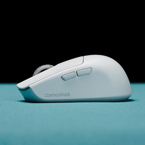 Darmoshark M5 PAW3395 8K Gaming Wireless Mouse