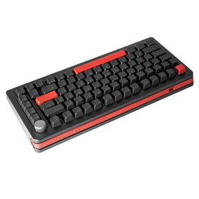 DrunkDeer A75 PRO Actuation-Distance-Adjustable Magnetic Switch Gaming Keyboard