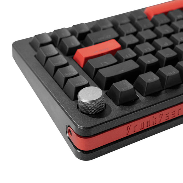 DrunkDeer A75 PRO Actuation-Distance-Adjustable Magnetic Switch Gaming ...