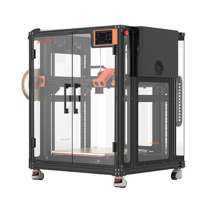 ERYONE ThinkerX400 FDM 3D Printer with High-Speed Large Build Volume