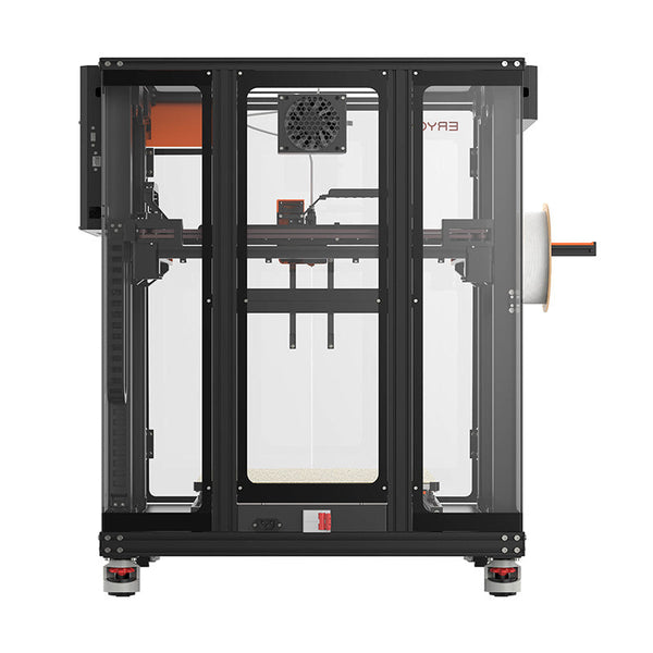 ERYONE ThinkerX400 FDM 3D Printer with High-Speed Large Build Volume