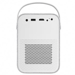 ETOE Seal Google TV Projector 1080P Android
