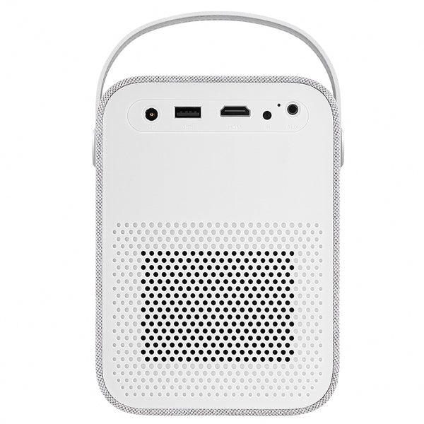ETOE Seal Google TV Projector 1080P Android
