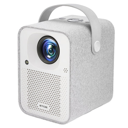 ETOE Seal Google TV Projector 1080P Android