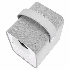 ETOE Seal Google TV Projector 1080P Android