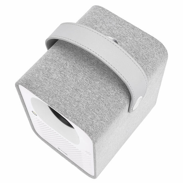 ETOE Seal Google TV Projector 1080P Android