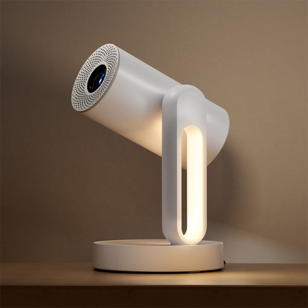 ETOE Starfish 4K Projector with Android TV 11.0