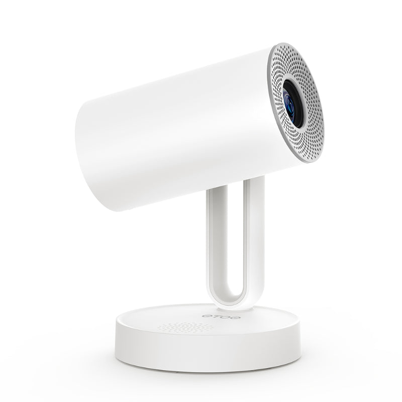 ETOE Starfish 4K Projector with Android TV 11.0