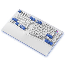 FEKER Alice75 Pro Aluminum Mechanical Keyboard