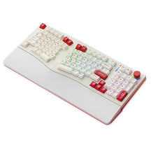 FEKER Alice98 Pro VIA Tri-mode Mechanical Keyboard