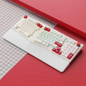 FEKER Alice98 Pro VIA Tri-mode Mechanical Keyboard