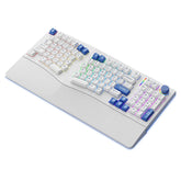 FEKER Alice98 Pro VIA Tri-mode Mechanical Keyboard