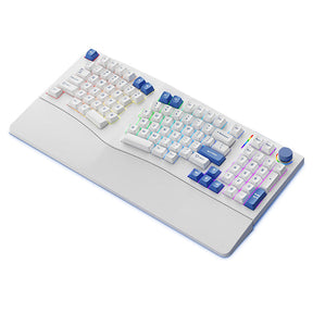 FEKER Alice98 Pro VIA Tri-mode Mechanical Keyboard