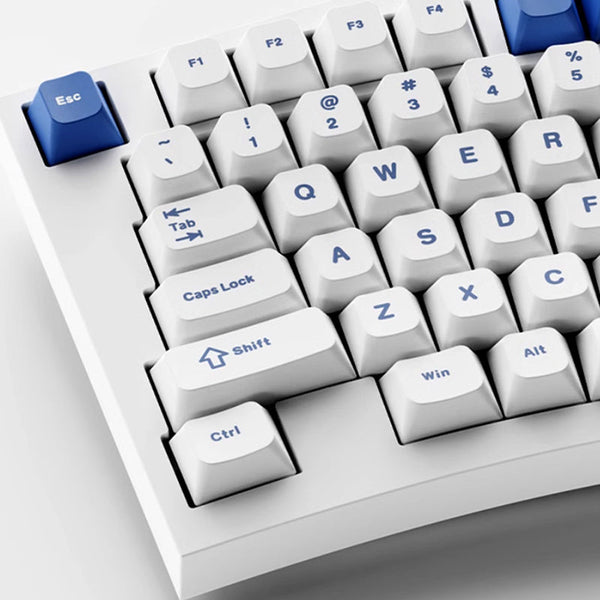 FEKER Alice98 Pro VIA Tri-mode Mechanical Keyboard
