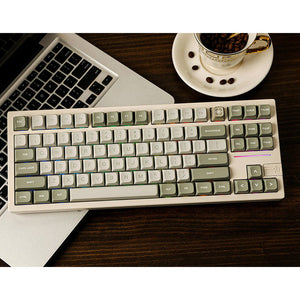 VTER Galaxy80 Pro Aluminum Mechanical Keyboard