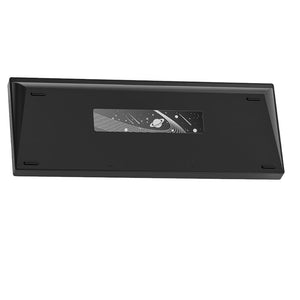 VTER Galaxy80 Pro Aluminum Mechanical Keyboard