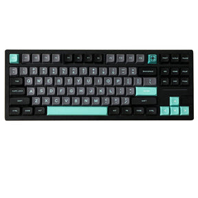 VTER Galaxy80 Pro Alummium Mechanical Keyboard